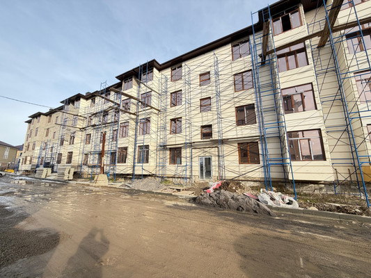 Продам однокомнатную (1-комн.) квартиру, Каменская ул, 100, Шалушка с