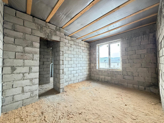 Продам однокомнатную (1-комн.) квартиру, Каменская ул, 100, Шалушка с