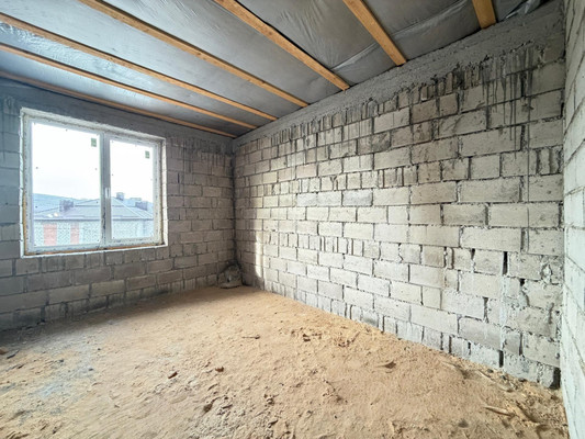 Продам однокомнатную (1-комн.) квартиру, Каменская ул, 100, Шалушка с