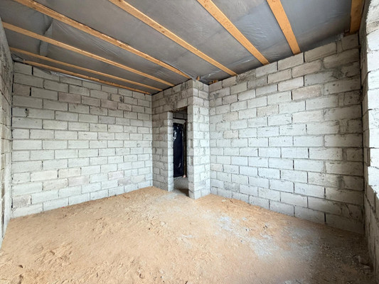 Продам однокомнатную (1-комн.) квартиру, Каменская ул, 100, Шалушка с