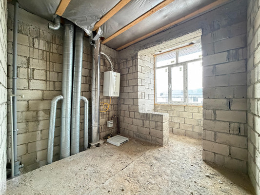 Продам однокомнатную (1-комн.) квартиру, Каменская ул, 100, Шалушка с