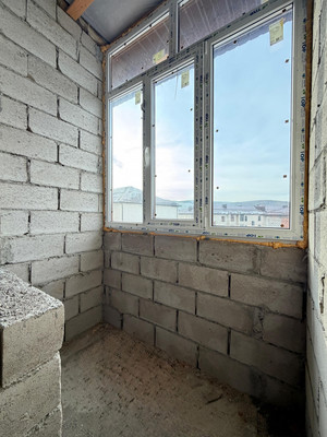 Продам однокомнатную (1-комн.) квартиру, Каменская ул, 100, Шалушка с