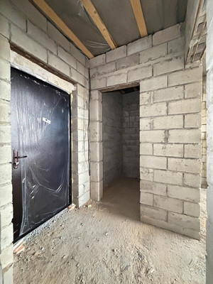 Продам однокомнатную (1-комн.) квартиру, Каменская ул, 100, Шалушка с