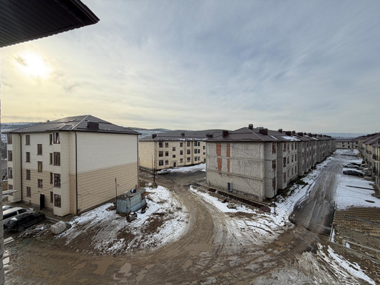 Продам однокомнатную (1-комн.) квартиру, Каменская ул, 100, Шалушка с