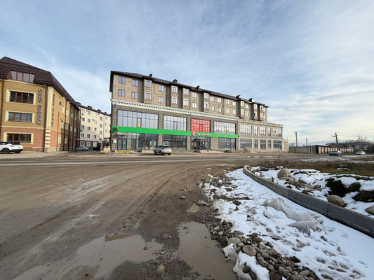 Продам однокомнатную (1-комн.) квартиру, Каменская ул, 100, Шалушка с