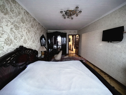 Продам двухкомнатную (2-комн.) квартиру, Кабардинская ул, 57, Нарткала г