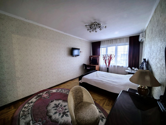 Продам двухкомнатную (2-комн.) квартиру, Кабардинская ул, 57, Нарткала г