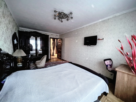 Продам двухкомнатную (2-комн.) квартиру, Кабардинская ул, 57, Нарткала г