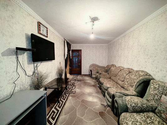 Продам двухкомнатную (2-комн.) квартиру, Кабардинская ул, 57, Нарткала г