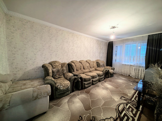 Продам двухкомнатную (2-комн.) квартиру, Кабардинская ул, 57, Нарткала г