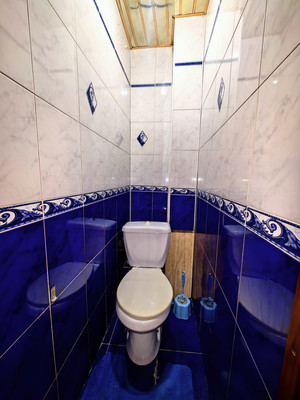 Продам двухкомнатную (2-комн.) квартиру, Кабардинская ул, 57, Нарткала г