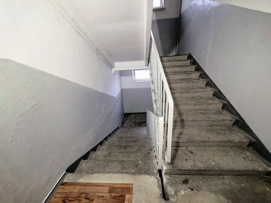 Продам двухкомнатную (2-комн.) квартиру, Кабардинская ул, 57, Нарткала г