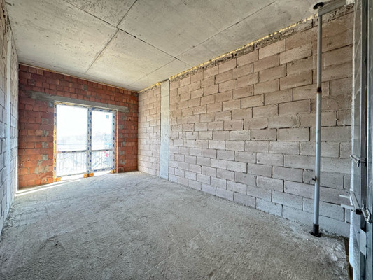 Продам однокомнатную (1-комн.) квартиру, Кабардинская ул, 189, Нальчик г