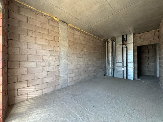 Продам однокомнатную (1-комн.) квартиру, Кабардинская ул, 189, Нальчик г