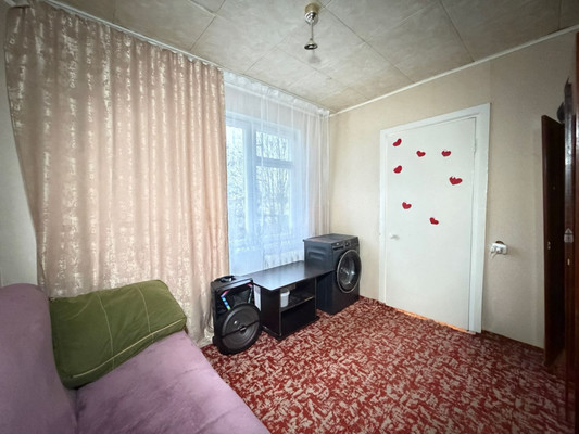 Продам многокомнатную квартиру, А.А.Кадырова ул, 11, Нальчик г