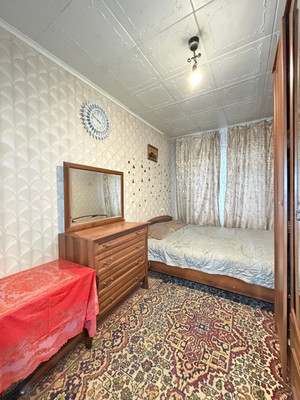 Продам многокомнатную квартиру, А.А.Кадырова ул, 11, Нальчик г