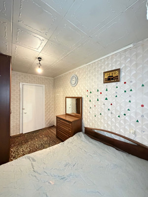 Продам многокомнатную квартиру, А.А.Кадырова ул, 11, Нальчик г