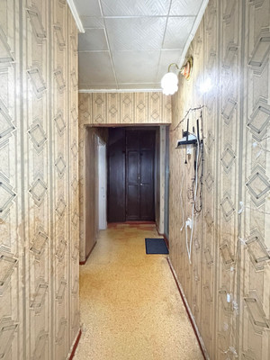 Продам многокомнатную квартиру, А.А.Кадырова ул, 11, Нальчик г