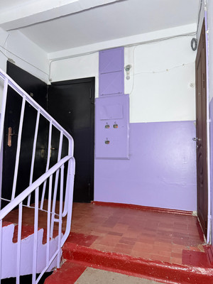 Продам многокомнатную квартиру, А.А.Кадырова ул, 11, Нальчик г