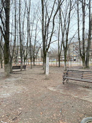 Продам многокомнатную квартиру, А.А.Кадырова ул, 11, Нальчик г