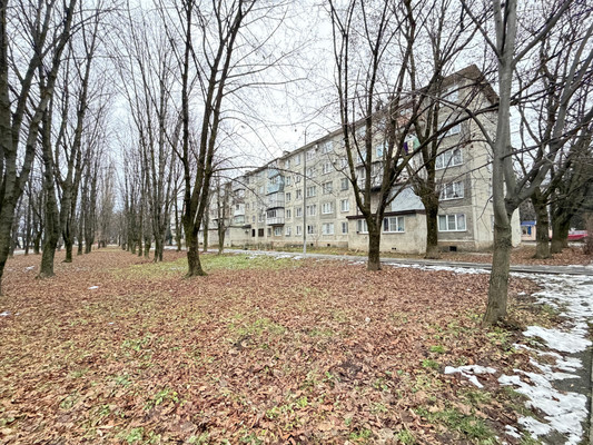 Продам многокомнатную квартиру, А.А.Кадырова ул, 11, Нальчик г