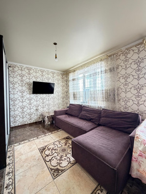 Продам трехкомнатную (3-комн.) квартиру, Ингушская ул, 17, Нальчик г