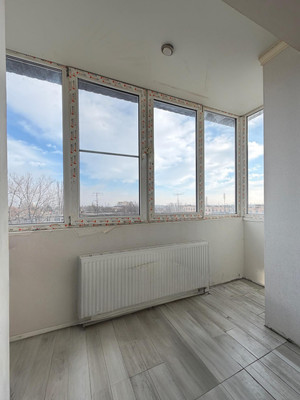 Продам трехкомнатную (3-комн.) квартиру, Ингушская ул, 17, Нальчик г