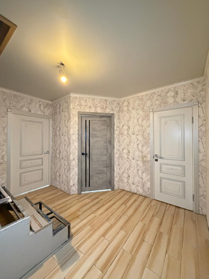 Продам трехкомнатную (3-комн.) квартиру, Ингушская ул, 17, Нальчик г