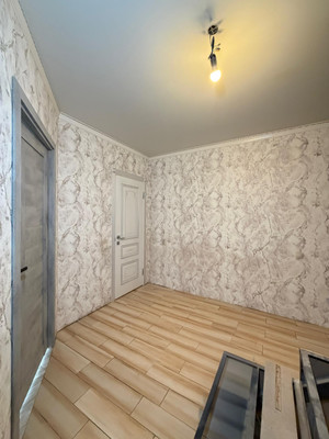 Продам трехкомнатную (3-комн.) квартиру, Ингушская ул, 17, Нальчик г