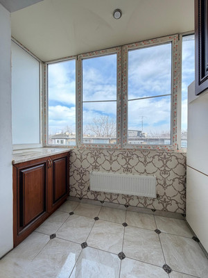 Продам трехкомнатную (3-комн.) квартиру, Ингушская ул, 17, Нальчик г