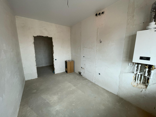 Продам однокомнатную (1-комн.) квартиру, Тургеневское шоссе ул, 25, Новая Адыгея аул