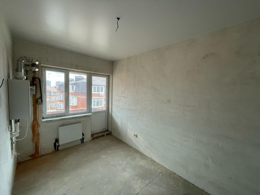 Продам однокомнатную (1-комн.) квартиру, Тургеневское шоссе ул, 25, Новая Адыгея аул