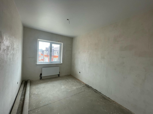 Продам однокомнатную (1-комн.) квартиру, Тургеневское шоссе ул, 25, Новая Адыгея аул