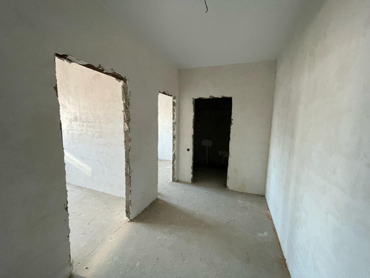 Продам однокомнатную (1-комн.) квартиру, Тургеневское шоссе ул, 25, Новая Адыгея аул