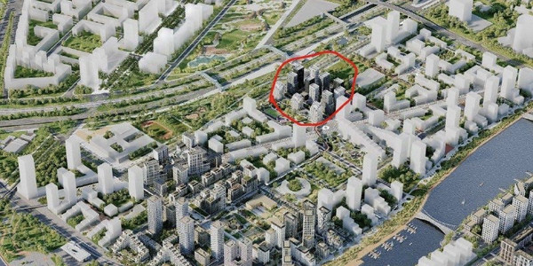 Продам двухкомнатную (2-комн.) квартиру, Ларионова ул, 5, Москва г