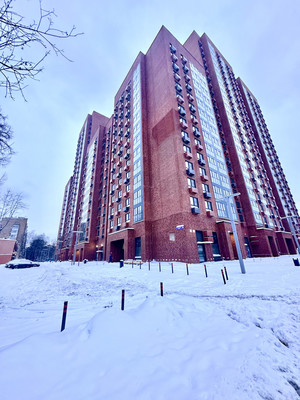 Продам двухкомнатную (2-комн.) квартиру, Измайловский б-р, 71, Москва г