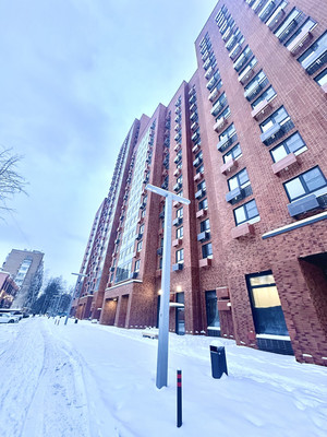 Продам двухкомнатную (2-комн.) квартиру, Измайловский б-р, 71, Москва г