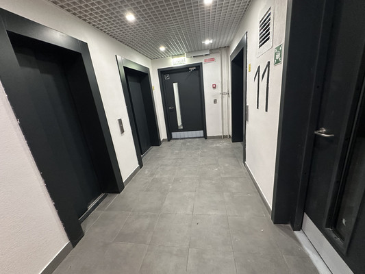 Продам двухкомнатную (2-комн.) квартиру, Измайловский б-р, 71, Москва г