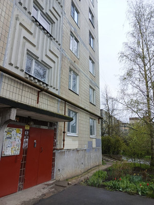 Сдам комнату в 2-комн. квартире, Авиатриссы Зверевой ул, 11, Гатчина г