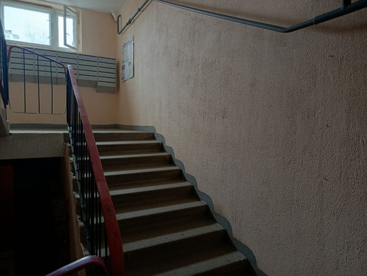 Сдам комнату в 2-комн. квартире, Авиатриссы Зверевой ул, 11, Гатчина г