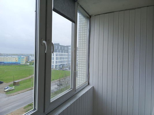 Сдам комнату в 2-комн. квартире, Авиатриссы Зверевой ул, 11, Гатчина г