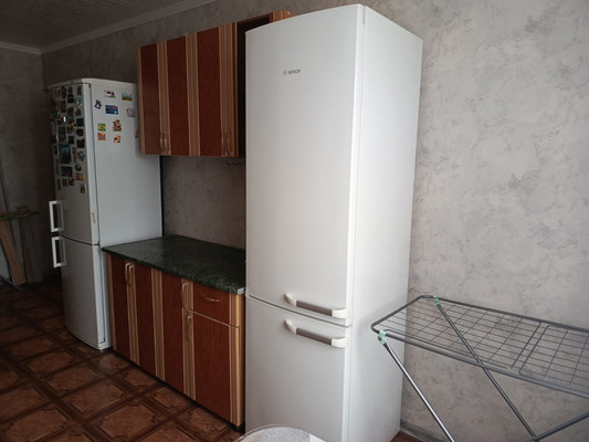 Сдам комнату в 2-комн. квартире, Авиатриссы Зверевой ул, 11, Гатчина г