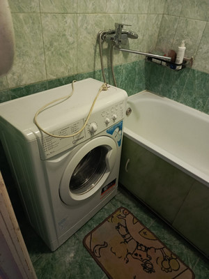 Сдам комнату в 2-комн. квартире, Авиатриссы Зверевой ул, 11, Гатчина г