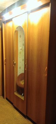 Сдам комнату в 2-комн. квартире, Авиатриссы Зверевой ул, 11, Гатчина г