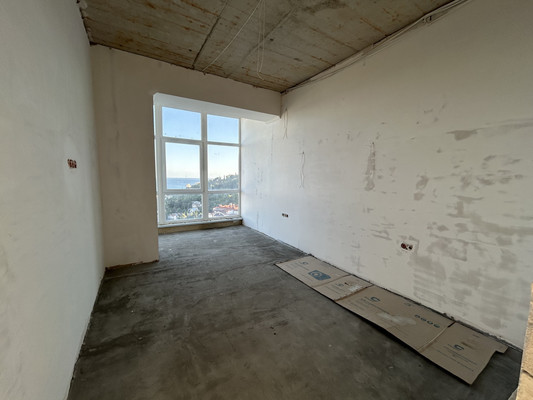 Продам трехкомнатную (3-комн.) квартиру, Ореховая ул, 23а, Ялта г