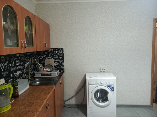 Сдам двухкомнатную (2-комн.) квартиру, Слепнева ул, 8, Гатчина г