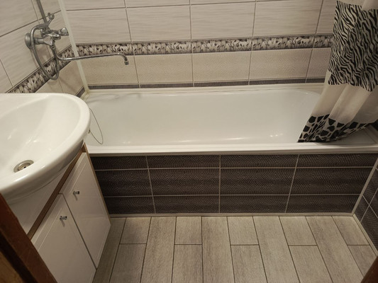 Сдам двухкомнатную (2-комн.) квартиру, Слепнева ул, 8, Гатчина г