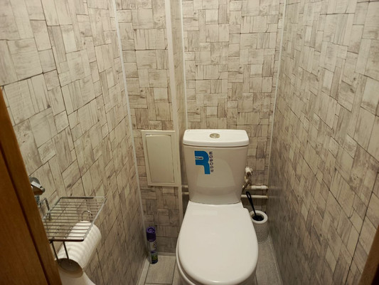 Сдам двухкомнатную (2-комн.) квартиру, Слепнева ул, 8, Гатчина г