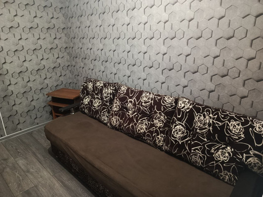 Сдам двухкомнатную (2-комн.) квартиру, Слепнева ул, 8, Гатчина г