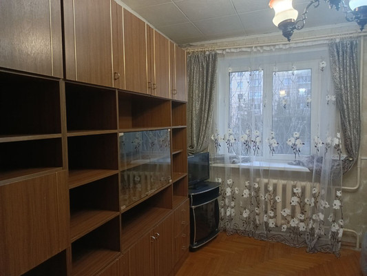 Сдам двухкомнатную (2-комн.) квартиру, Слепнева ул, 8, Гатчина г